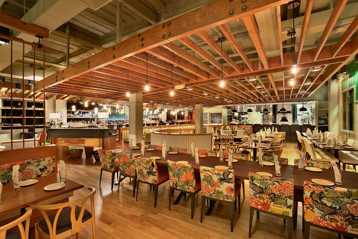 Monkeypod Kitchen By Merriman - Wailea, Maui